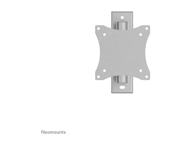 Neomounts FPMA-W820 - Brakett full bevegelse for LCD-skjerm sølv s...