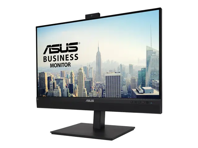 ASUS BE27ACSBK - LED-skjerm - 27" - 2560 x 1440 WQHD @ 75 Hz - IPS...
