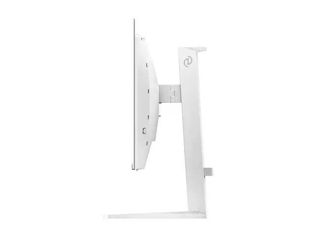 Philips Evnia 6000 27M2N6501L - OLED-skjerm gaming - 27" (26.5" synlig) - 2560 x 1440 QHD @ 240 Hz - 400 cd/m² - 1500000:1 - HDR10 - 0.03 ms - 2xHDMI, DisplayPort - hvit 