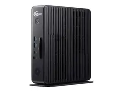 Clientron UltrArmor UA7 - mini-PC Ryzen Embedded R2514 2.1 GHz 8 GB - flash 16 GB