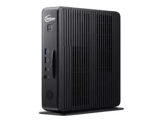 Clientron UltrArmor UA7 - mini-PC Ryzen Embedded R2514 2.1 GHz 8 GB - flash 16 GB