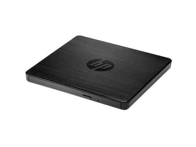 HP - Platestasjon DVD-RW USB ekstern for 245 G10 Notebook; Elite x...