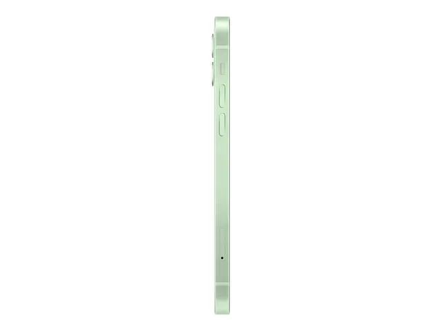 2nd-A iPhone 12 64 Green A-grade | Brukt 2 års garanti Grade A: Sv...
