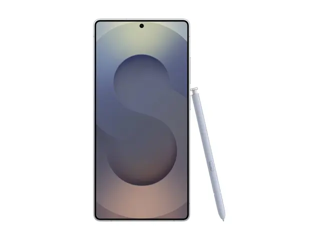 Samsung Galaxy S25 Ultra - Titanium sølvblå 256 GB - TN 