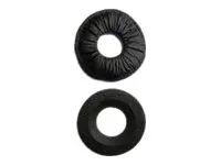 Jabra - Ørepute - for Jabra GN 2100 Fixed-boom 3-in-1, GN 2100 Fle...