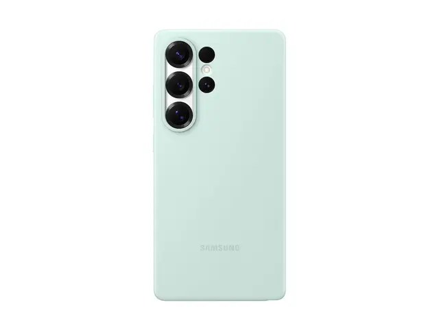 Samsung EF-PS938 - Baksidedeksel for mobiltelefon silikon mynte Ga...