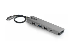 Startech - dokkingstasjon - USB-C 3.2 Gen 2 HDMI