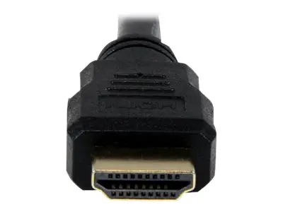 StarTech.com 1.5m HDMI to DVID Cable M/M - Adapterkabel - DVI-D ha...