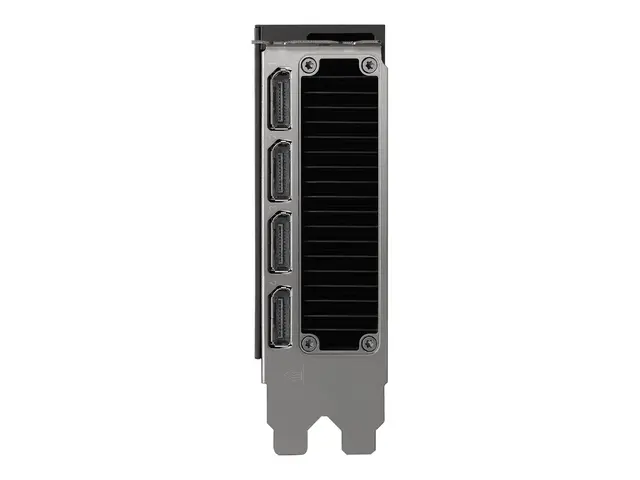 NVIDIA RTX 4500 Ada - Grafikkort 24 GB GDDR6 PCIe 4.0 x16 4 x Disp...