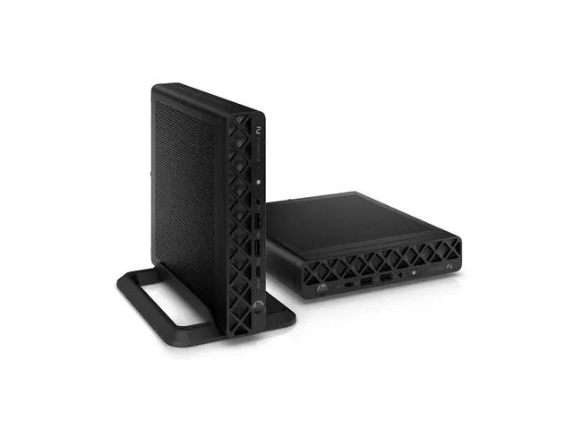 HP EliteDesk 8 G1a Next Gen AI PC - mini Ryzen 5 340 32 GB SSD 512...