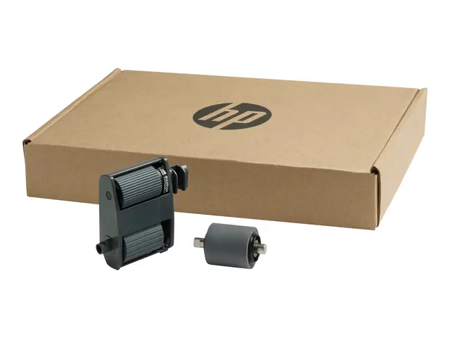 HP 300 - ADF-rullebyttesett - for LaserJet Enterprise MFP M634; La...