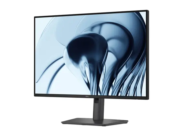 Dell Pro P P2426 - Halogen-Free LED-skjerm 24" (24.1" synlig) 1920...
