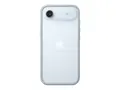 Apple - St&#248;tfanger for mobiltelefon - forsterket polykarbonatplast lys bl&#229; - for iPhone Air