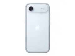 Apple - St&#248;tfanger for mobiltelefon forsterket polykarbonatplast - lys bl&#229; - for iPhone Air