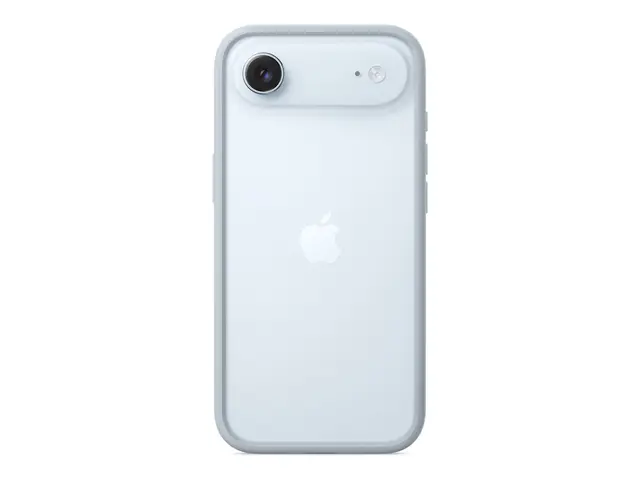 Apple - Støtfanger for mobiltelefon forsterket polykarbonatplast l...