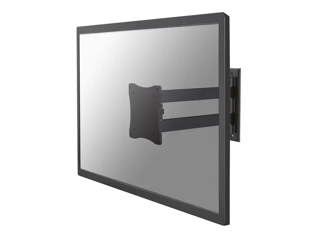 Neomounts FPMA-W820 - Brakett full bevegelse for LCD-skjerm svart ...