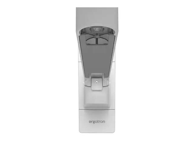 Ergotron LX Pro - Monteringssett (skjermarm) for LCD-skjerm alumin...