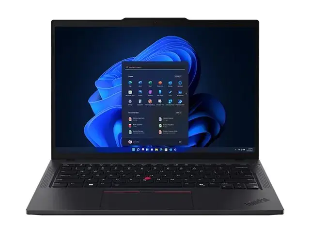 Lenovo ThinkPad T14 Gen 5 - AI Ready 14" Intel Core Ultra 7 155U 6...