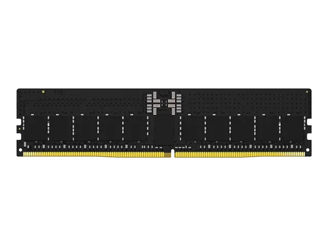 Kingston FURY Renegade Pro - DDR5 sett 128 GB: 8 x 16 GB DIMM 288-...