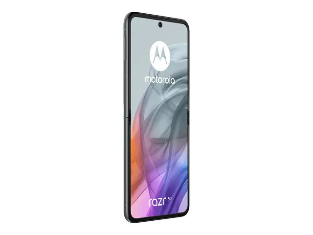 Motorola RAZR 50 - Koalagrå 256 GB