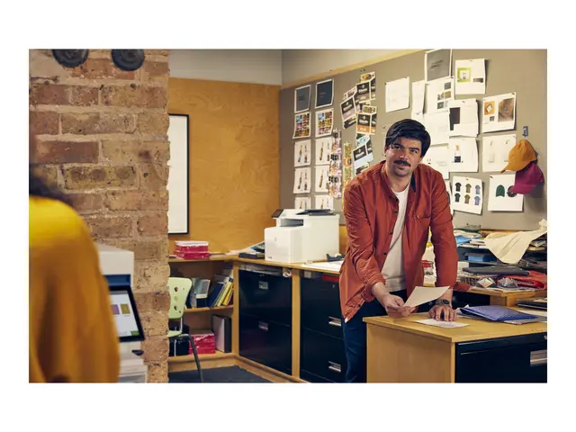 HP Color LaserJet Enterprise MFP M480f - Multifunksjonsskriver - f...