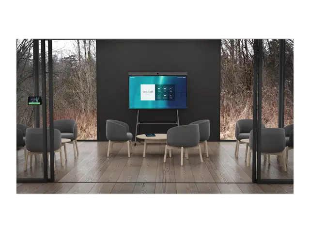 Neat - Vogn for Alt-i-ett skjermstørrelse: 65" P/N: NEATBOARD-SE