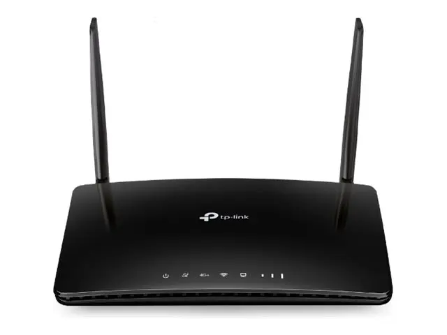 TP-Link Archer MR600 4G+ Cat6 AC1200 Wireless Dual Band - Trådløs ...
