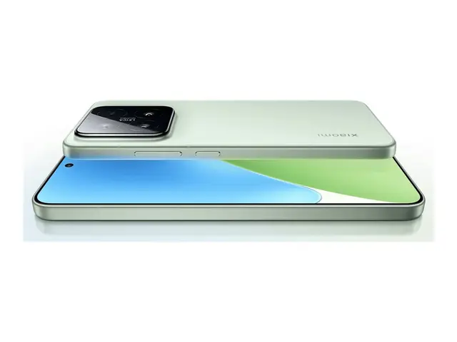 Xiaomi 15 - Grønn 256 GB