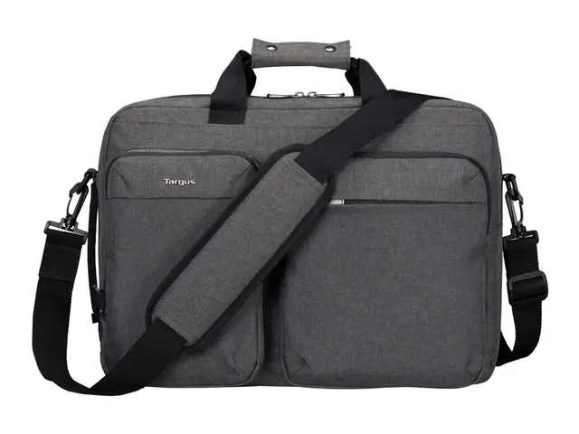 Targus - Notebookbæreveske hybrid 15" 16" grå