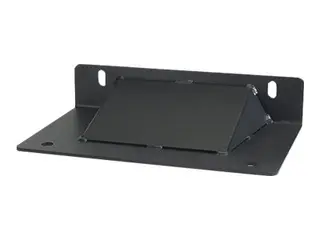 APC - Stabilisasjonsplate for stativ - svart for NetShelter SX
