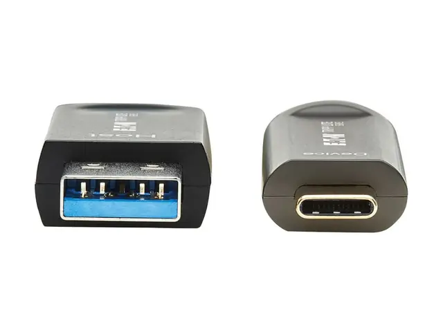 Eaton Tripp Lite Series USB-A to USB C Active Optical Cable Backwa...