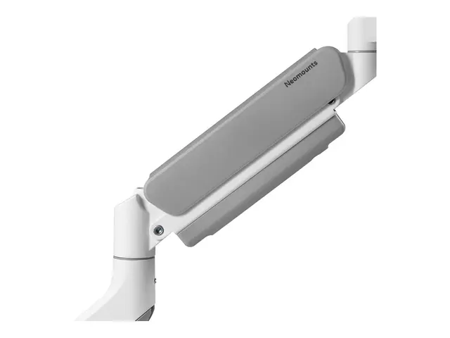 Neomounts DS75-450WH2 - Monteringssett (leddarm, maljeklemme, topf...