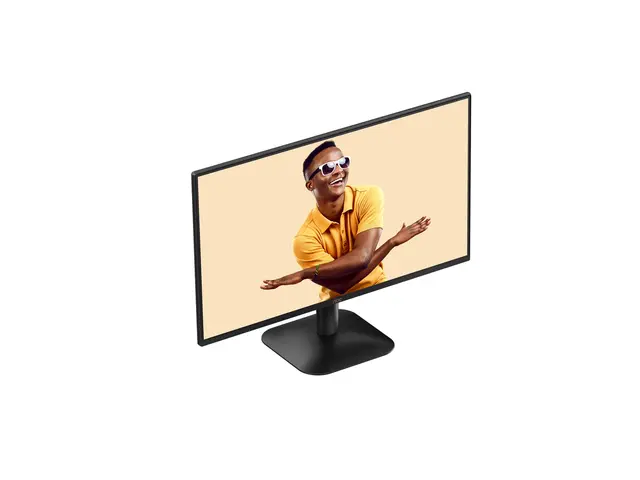 AOC 24B31H - LED-skjerm 24" (23.8" synlig) 1920 x 1080 Full HD (10...