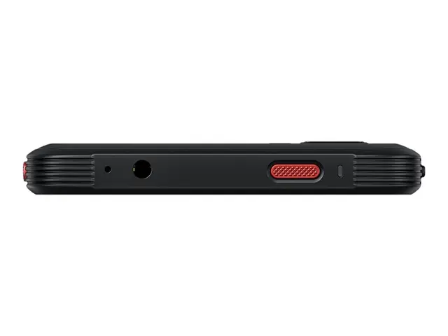 Samsung Galaxy Xcover 6 Pro - Enterprise Edition Svart 128 GB