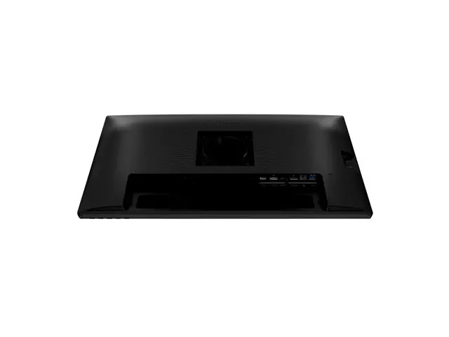 Philips 27B2U3301 - 3000 Series - LED-skjerm 27" - 1920 x 1080 Full HD @ 120 Hz - IPS - 350 cd/m² - 1500:1 - 4 ms - HDMI, DisplayPort, USB-C - høyttalere - svart 
