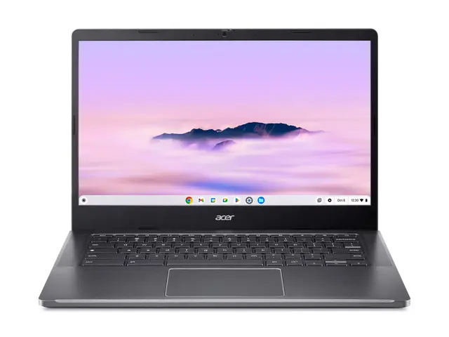 Acer Chromebook Plus 514 CBE594-1 - 14" Intel Core i3 N305 8 GB RA...