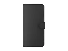 Zagg - Lommebok for mobiltelefon - folio lær - for Samsung Galaxy S26