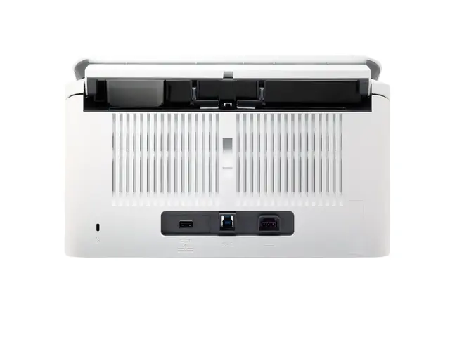 HP ScanJet Enterprise Flow 5000 s5 - Dokumentskanner - CMOS / CIS ...