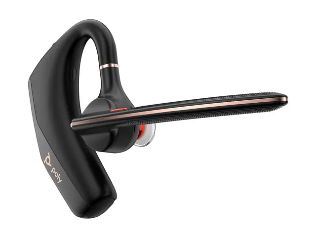 Poly Voyager Legend 50 - Hodesett i øret Bluetooth trådløs USB-C v...