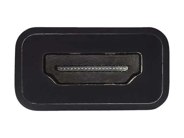 Eaton Tripp Lite Series DisplayPort to HDMI Adapter Converter 4K, ...