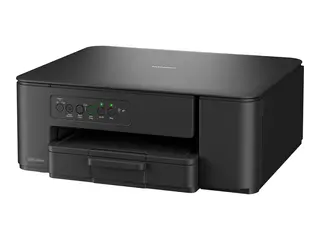 Brother DCP-J1260W - Multifunksjonsskriver farge - ink-jet - A4/Legal (medie) - 150 ark - USB 2.0, Wi-Fi(n)