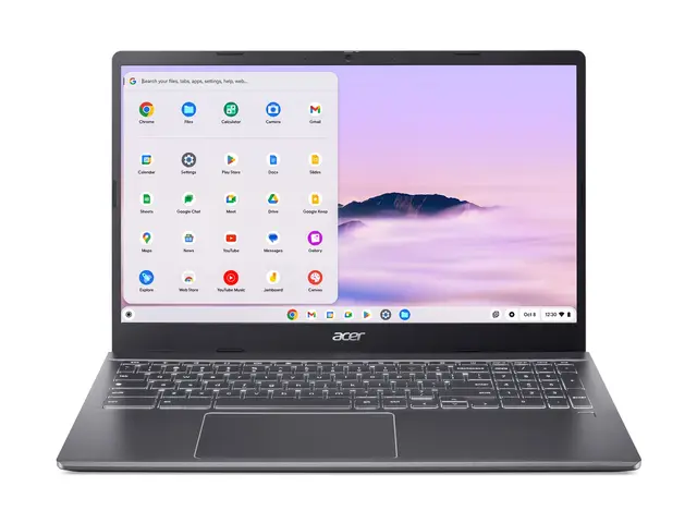 Acer Chromebook Plus 515 CBE595-2T-TCO - 15.6" Intel Core i3 i3-13...