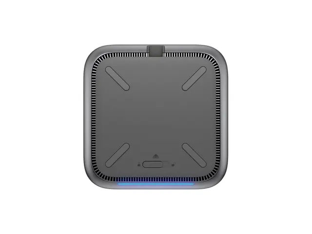 HP Thunderbolt Dock G6 - dokkingstasjon 4 2 x DP, HDMI 1GbE, 2.5GbE