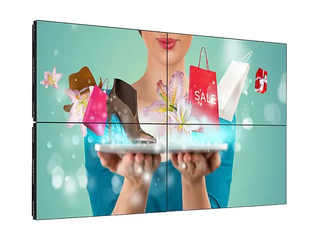 Philips 55BDL2105X - 55" Diagonalklasse (55" synlig) X-Line LED-ba...