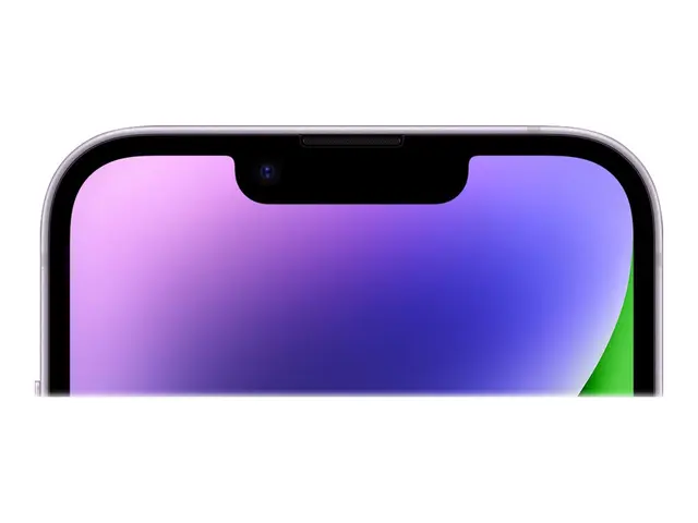 2nd-B iPhone 14 128GB Purple B-grade | Brukt 2 års garanti Grade B...