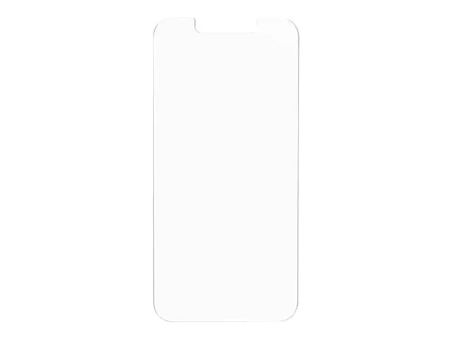 OtterBox Alpha Glass - Skjermbeskyttelse for mobiltelefon - glass ...