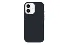 OtterBox Symmetry Series - Baksidedeksel for mobiltelefon MagSafe-samsvar - kaktusl&#230;r, magnet, polyuretan - bl&#229; f&#248;lelse - for Apple iPhone 17