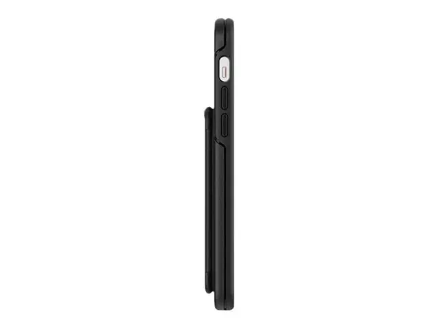 OtterBox - Lomme - MagSafe-samsvar - syntetisk skinn, polykarbonat...