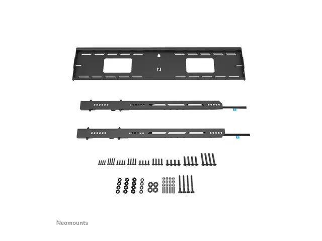 Neomounts LEVEL-750 - Monteringssett for TV tungt arbeid låsbar st...