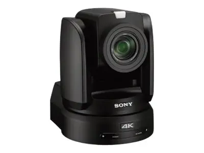 Sony BRC-X1000 - Konferansekamera PTZ farge (Dag og natt) 20,4 MP ...